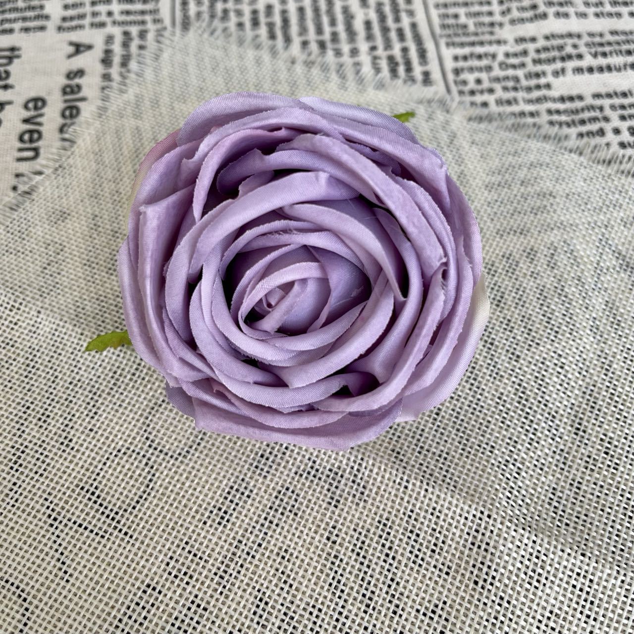 Rosa artificiale da 8 cm, tipo - Baby Clothing Guide recensione e prezzo