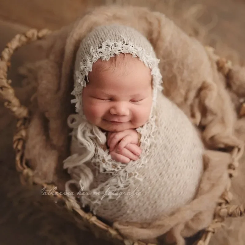 Accessori per Fotografia Neona - Baby Clothing Yarn recensione e prezzo