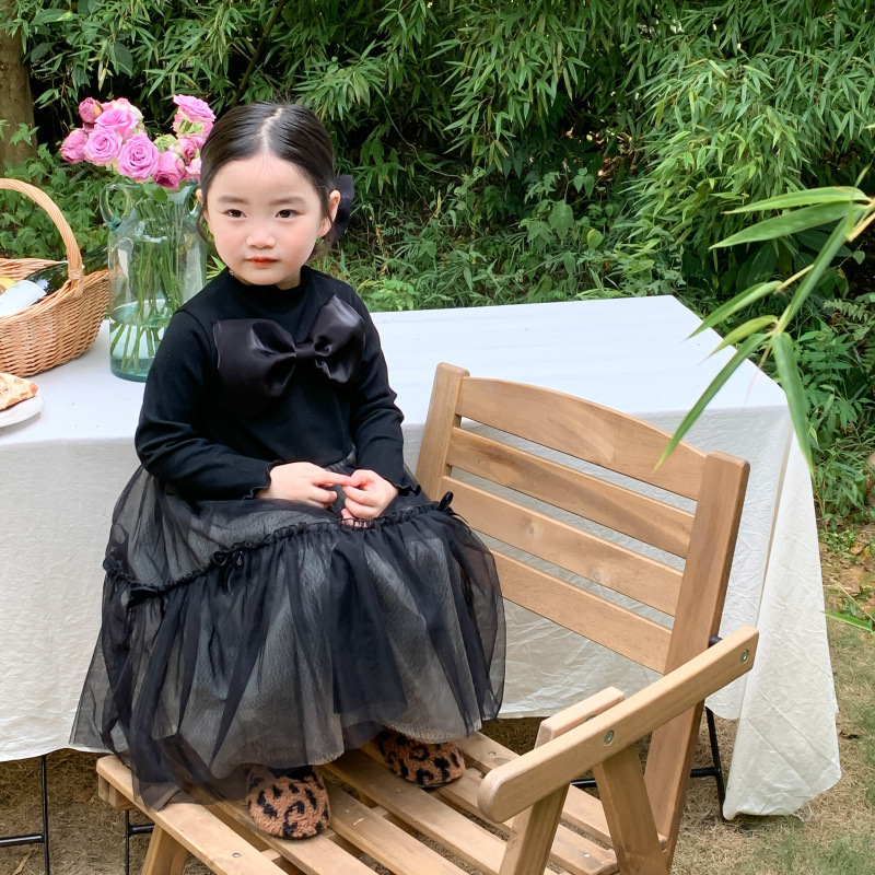 Gonna per ragazze 2026 Primave - Baby Clothing Yarn recensione e prezzo