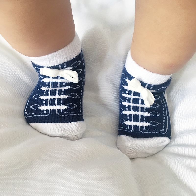 6 Pairs Del Bambino Calzini e  - Toddler Sock Set recensione e prezzo