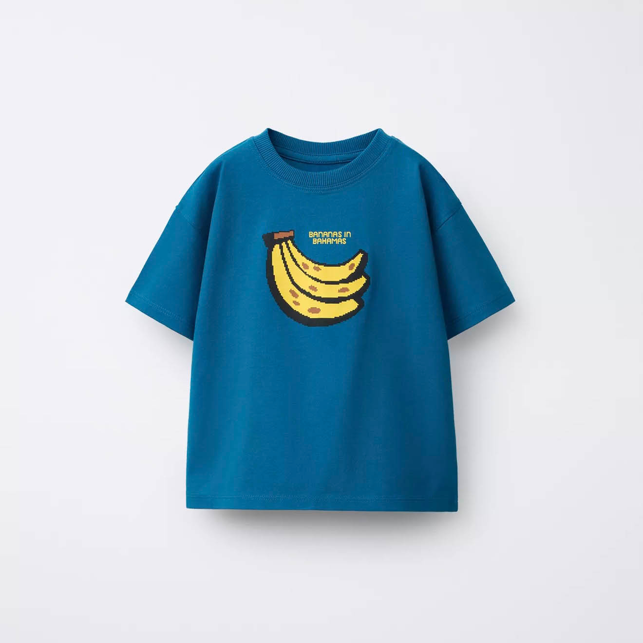 T-shirt stampata con cartoni a - Baby Clothing For Summer recensione e prezzo