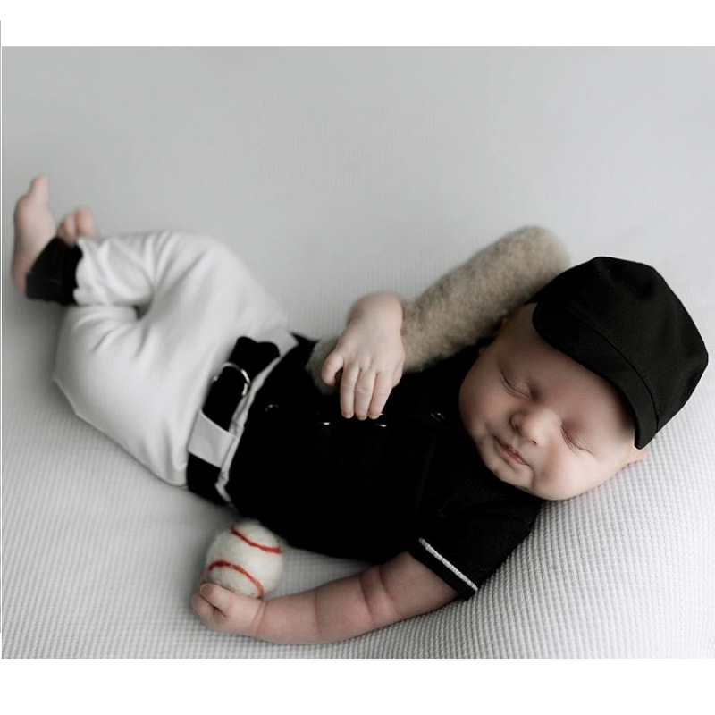 Puntelli per fotografia neonat - Baby Clothing Accessories recensione e prezzo