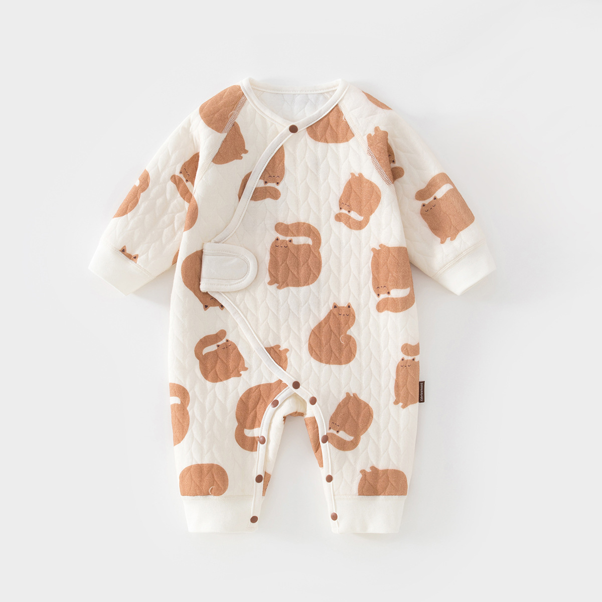 AYNIGIELL 2026 Tutina Primaver - Baby Clothing Patterns Free recensione e prezzo