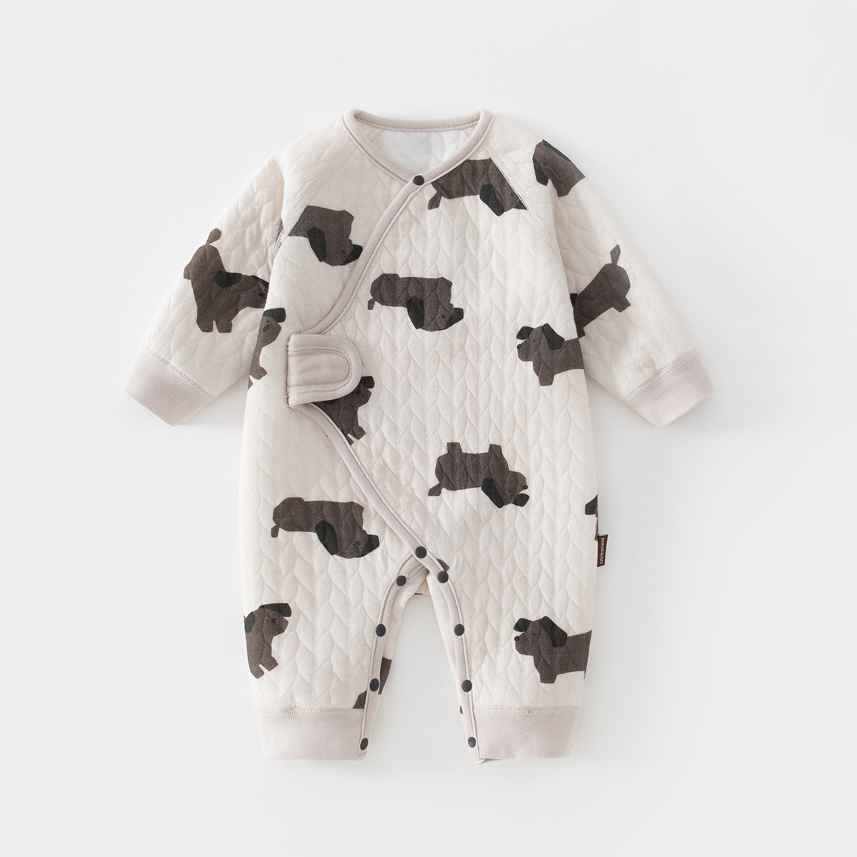AYNIGIELL 2026 Tutina Primaver - Baby Clothing Patterns Free recensione e prezzo