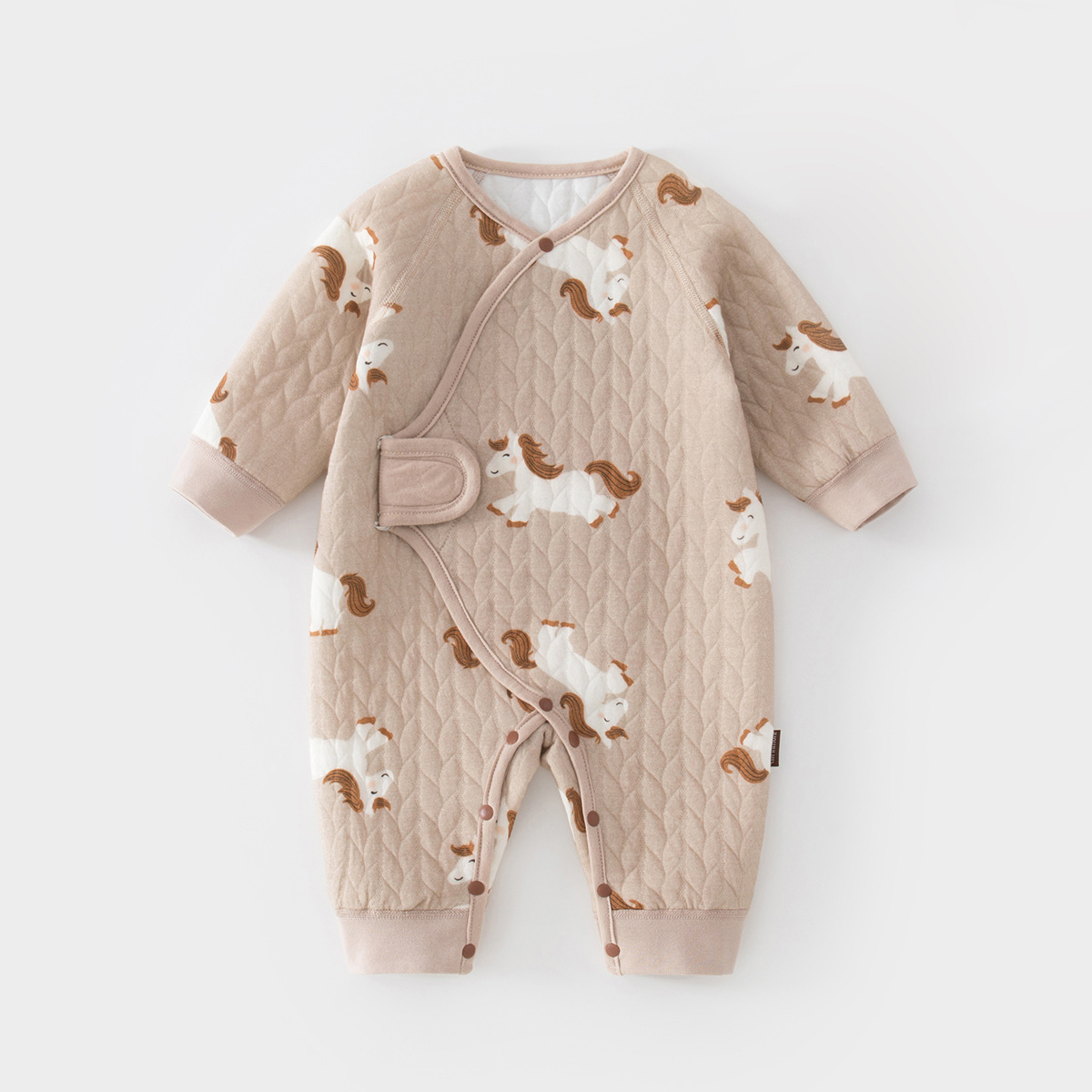 AYNIGIELL 2026 Tutina Primaver - Baby Clothing Patterns Free recensione e prezzo