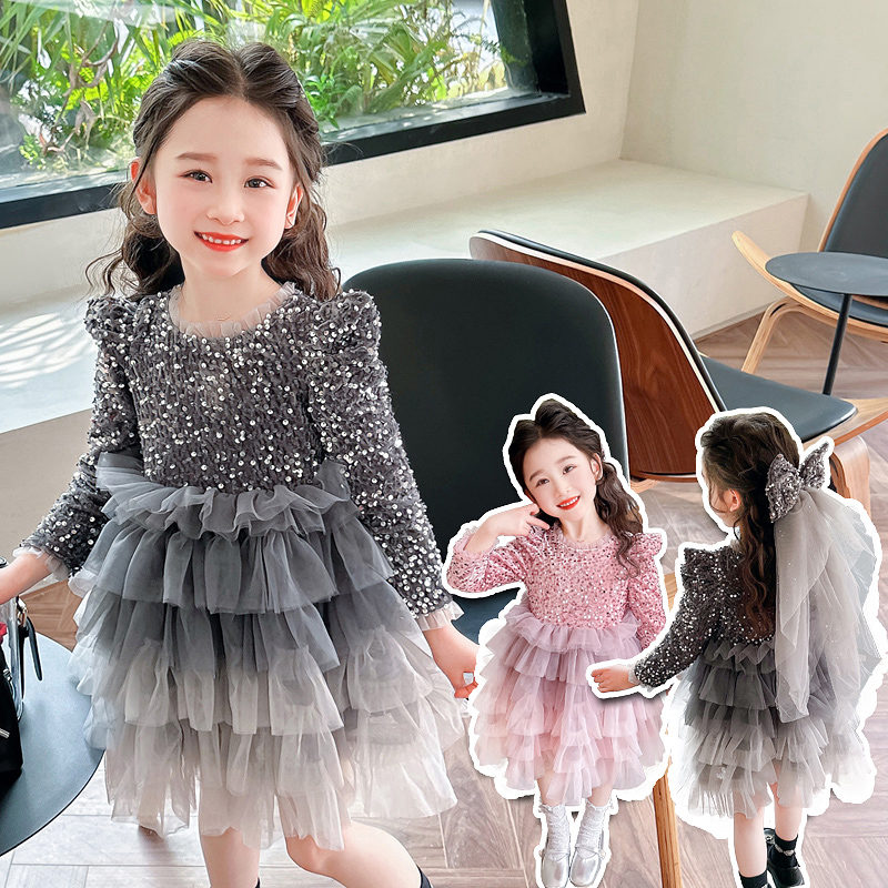 Neonate abiti Lolita elegante  - Baby Clothing Yarn recensione e prezzo