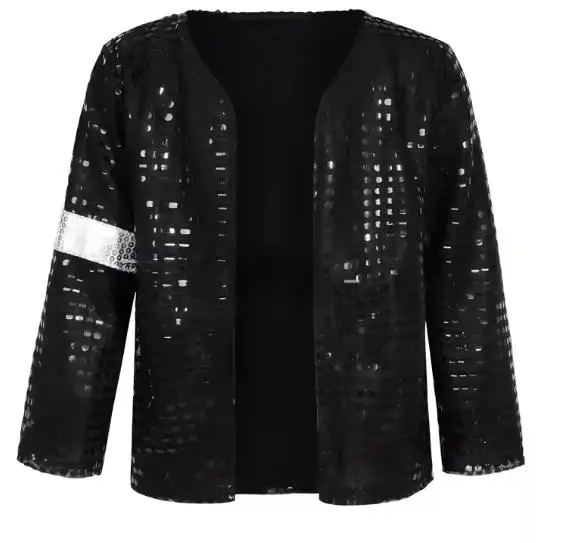 Costume da Michael Jackson per - Toddler Legging Set recensione e prezzo