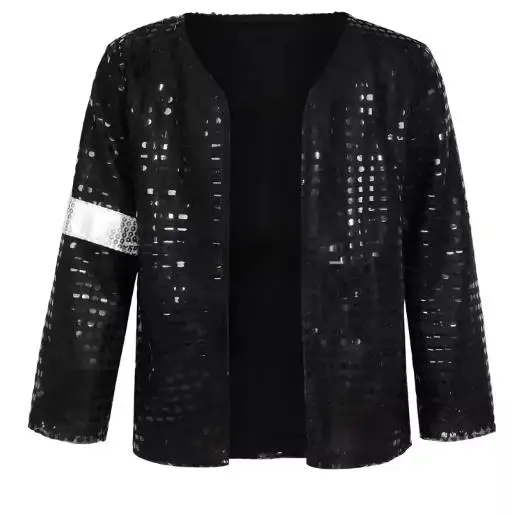 Costume da Michael Jackson per - Toddler Legging Set recensione e prezzo