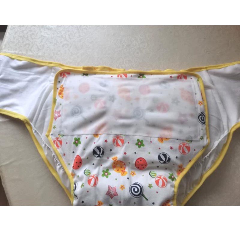 ABDL Modello Del Fumetto Puro  - Baby Clothing Patterns Free recensione e prezzo