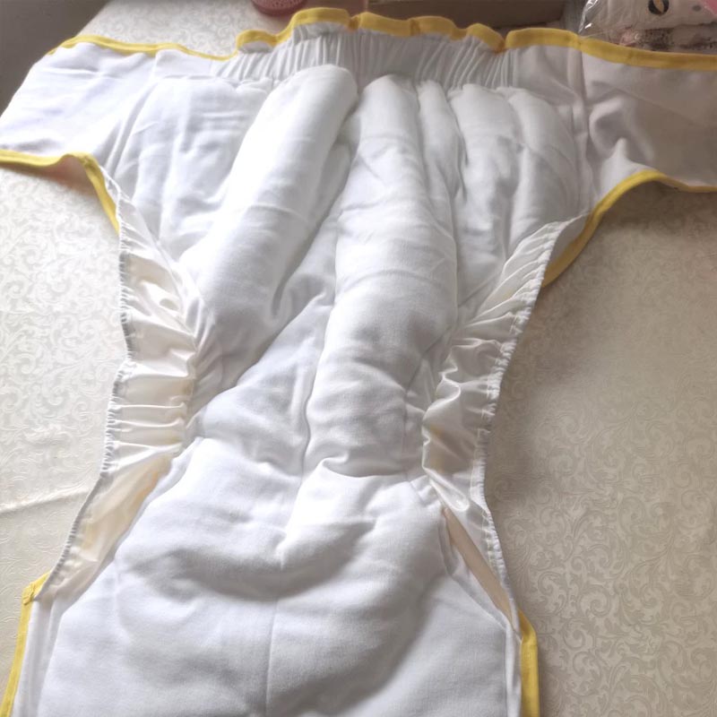 ABDL Modello Del Fumetto Puro  - Baby Clothing Patterns Free recensione e prezzo