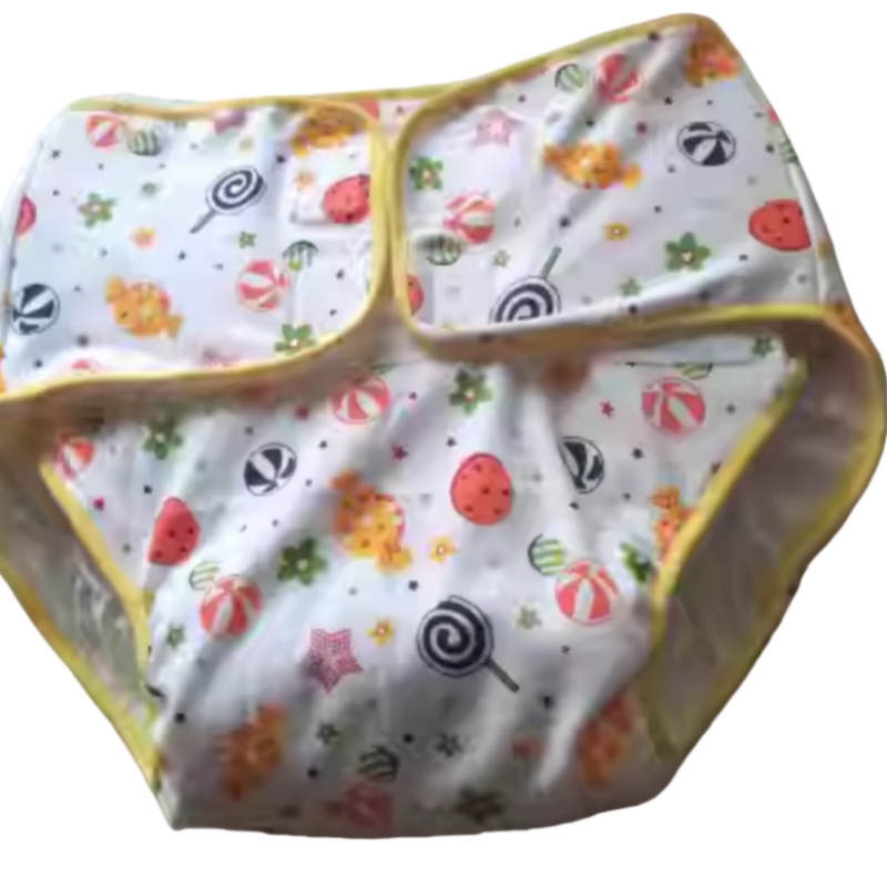 ABDL Modello Del Fumetto Puro  - Baby Clothing Patterns Free recensione e prezzo