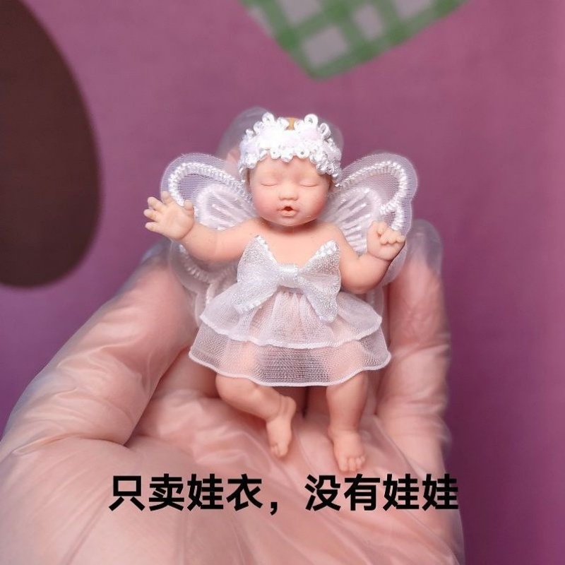 Solo Abbigliamento per Bambole - Baby Clothing Accessories recensione e prezzo