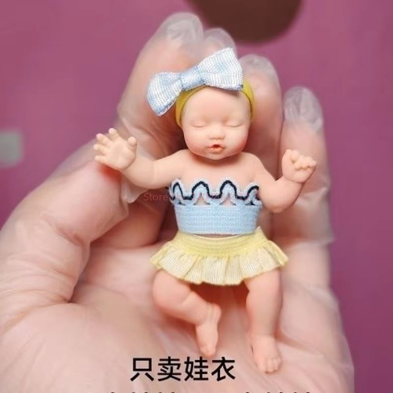 Solo Abbigliamento per Bambole - Baby Clothing Accessories recensione e prezzo