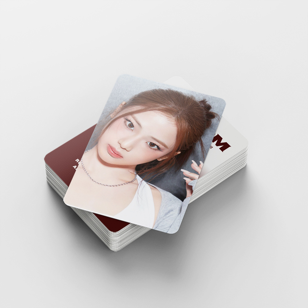 Set di 92 Carte Lomo Kpop BABY - Newborn Gift Set recensione e prezzo