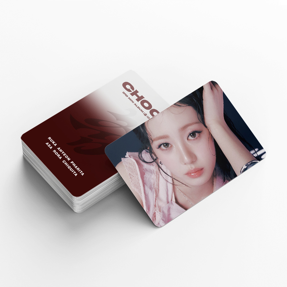 Set di 92 Carte Lomo Kpop BABY - Newborn Gift Set recensione e prezzo
