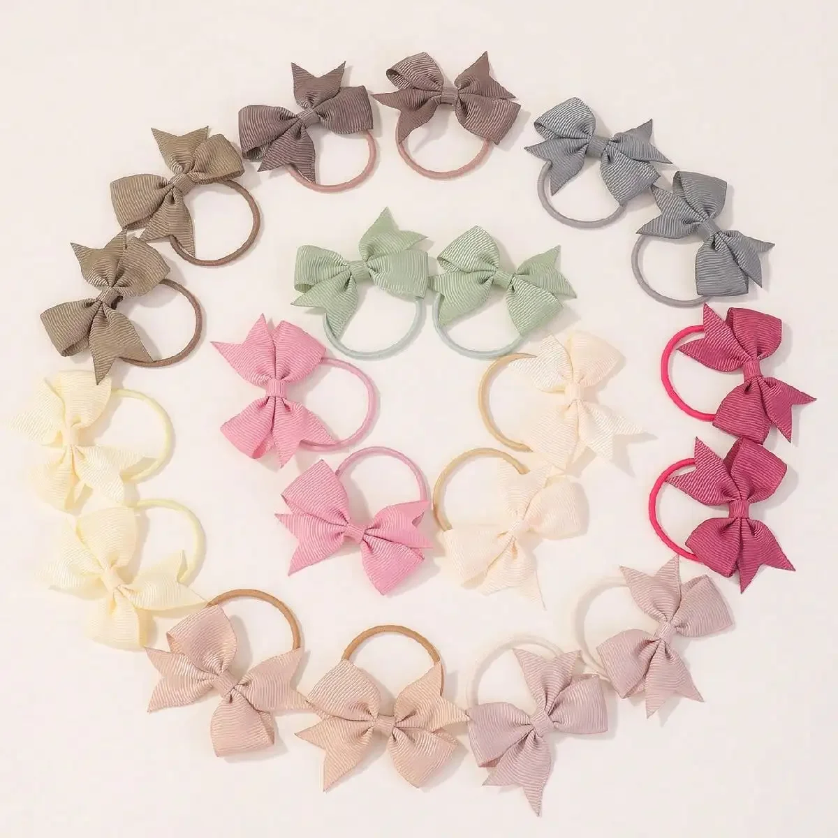 20 Pz/set 2.1 pollici Bella Bo - Newborn Gift Set recensione e prezzo