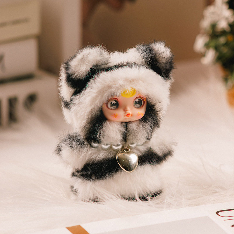 Baby Three Meow Troppo meravig - Newborn Gift Set recensione e prezzo