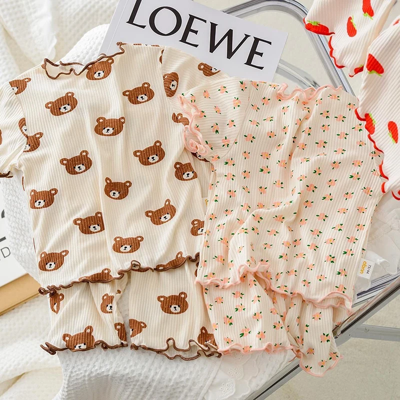Set Pigiama Estivo 2026 in Cot - Baby Clothing For Sale recensione e prezzo