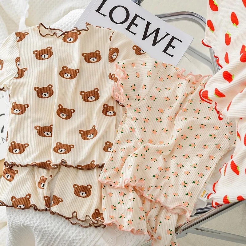 Set Pigiama Estivo 2026 in Cot - Baby Clothing For Sale recensione e prezzo