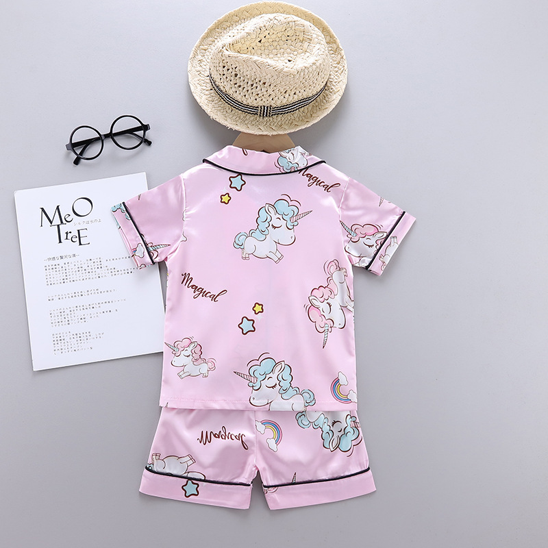 Unicorno Neonate Pigiama Set d - Baby Clothing Patterns Free recensione e prezzo