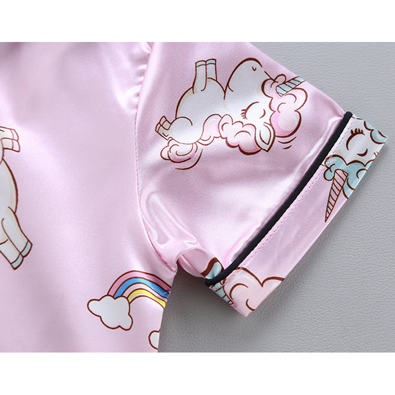 Unicorno Neonate Pigiama Set d - Baby Clothing Patterns Free recensione e prezzo