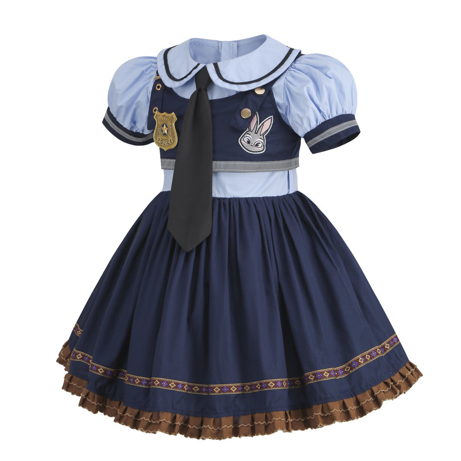 Costume da Judy per Bambini, V - Toddler Sock Set recensione e prezzo
