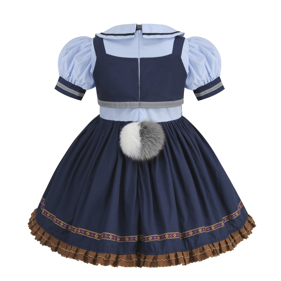 Costume da Judy per Bambini, V - Toddler Sock Set recensione e prezzo