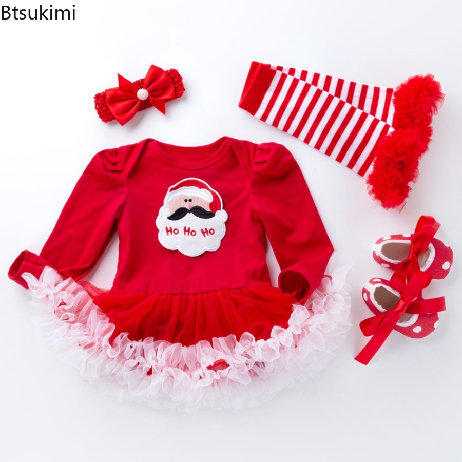 Abbigliamento natalizio per ne - Baby X Clothing recensione e prezzo