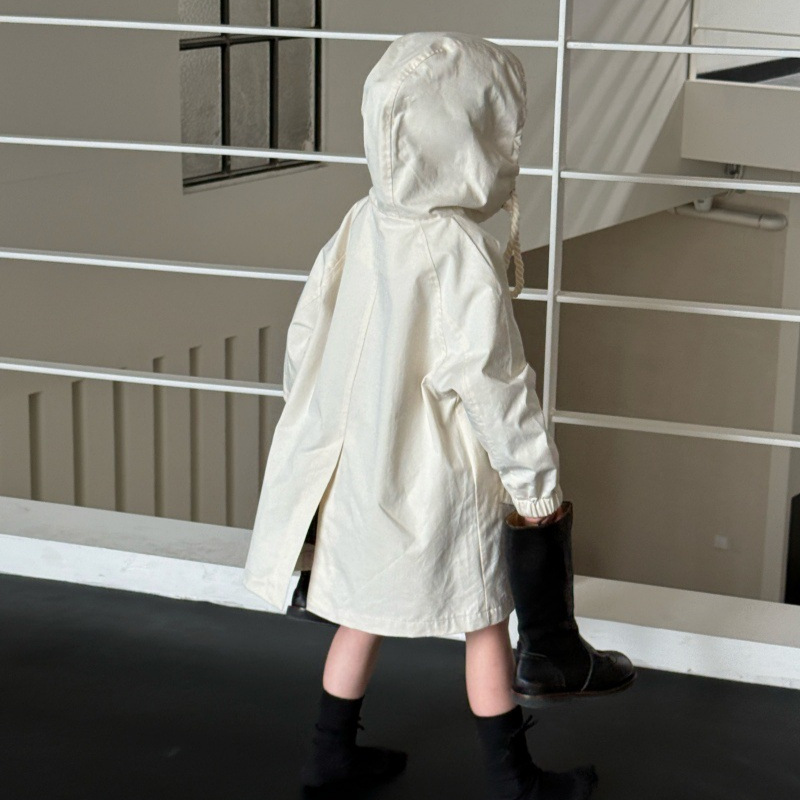 Cappotto per Bambine 2026 Autu - Baby X Clothing recensione e prezzo