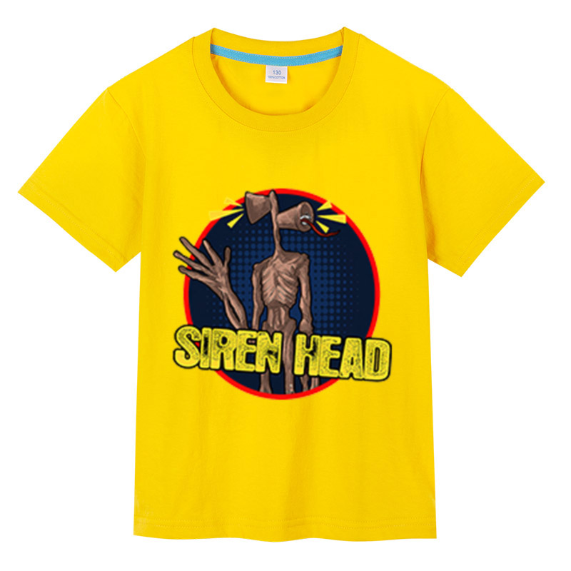 T-shirt con stampa testa di si - Baby Shop Clothing recensione e prezzo