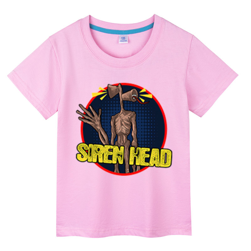 T-shirt con stampa testa di si - Baby Shop Clothing recensione e prezzo