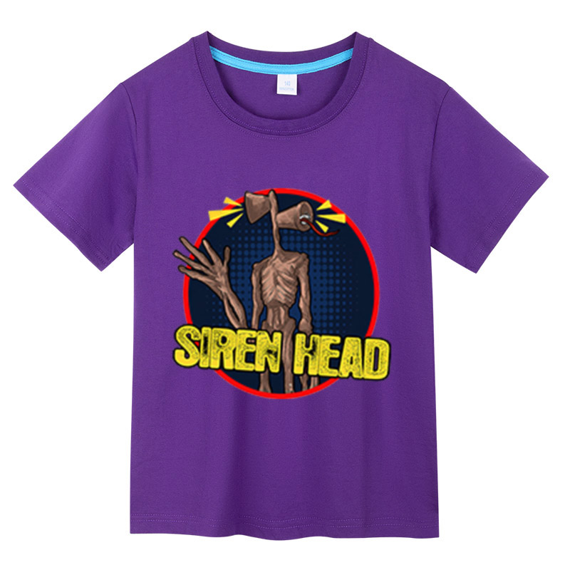 T-shirt con stampa testa di si - Baby Shop Clothing recensione e prezzo