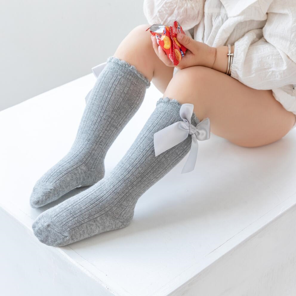 3 paia/set neonate calzini gra - Toddler Sock Set recensione e prezzo