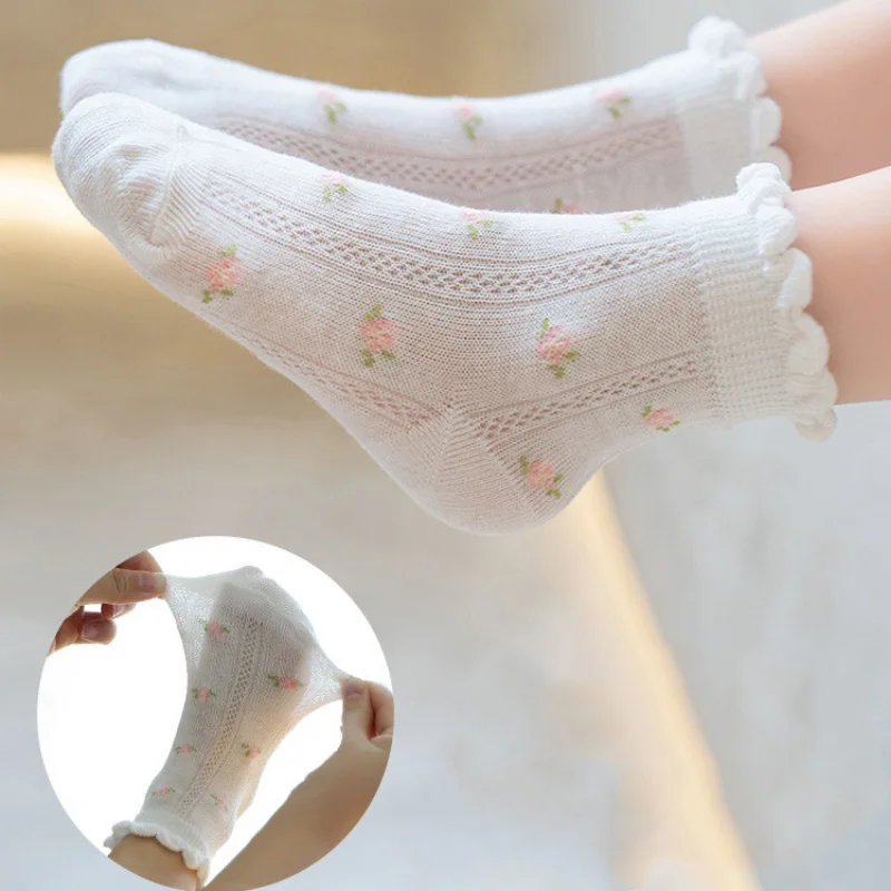 Calzini per bambini 5 paia/lot - Baby Clothing Patterns Free recensione e prezzo