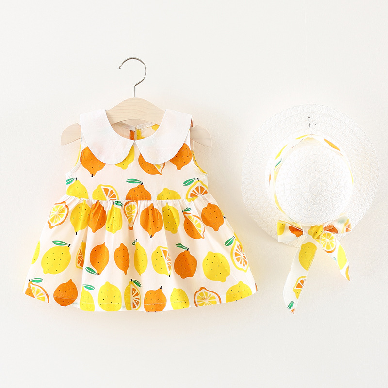 Abiti estivi per neonate Abbig - Baby Clothing Patterns Free recensione e prezzo