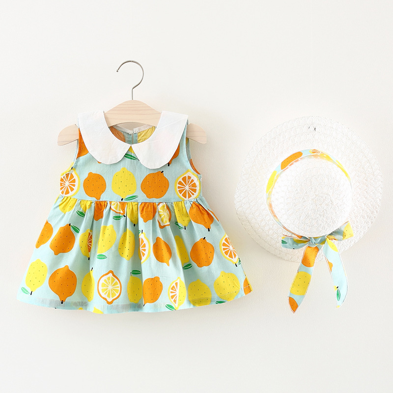 Abiti estivi per neonate Abbig - Baby Clothing Patterns Free recensione e prezzo