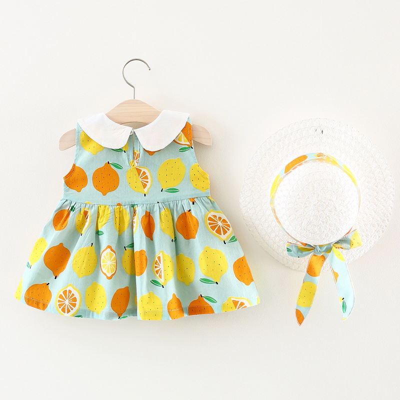 Abiti estivi per neonate Abbig - Baby Clothing Patterns Free recensione e prezzo