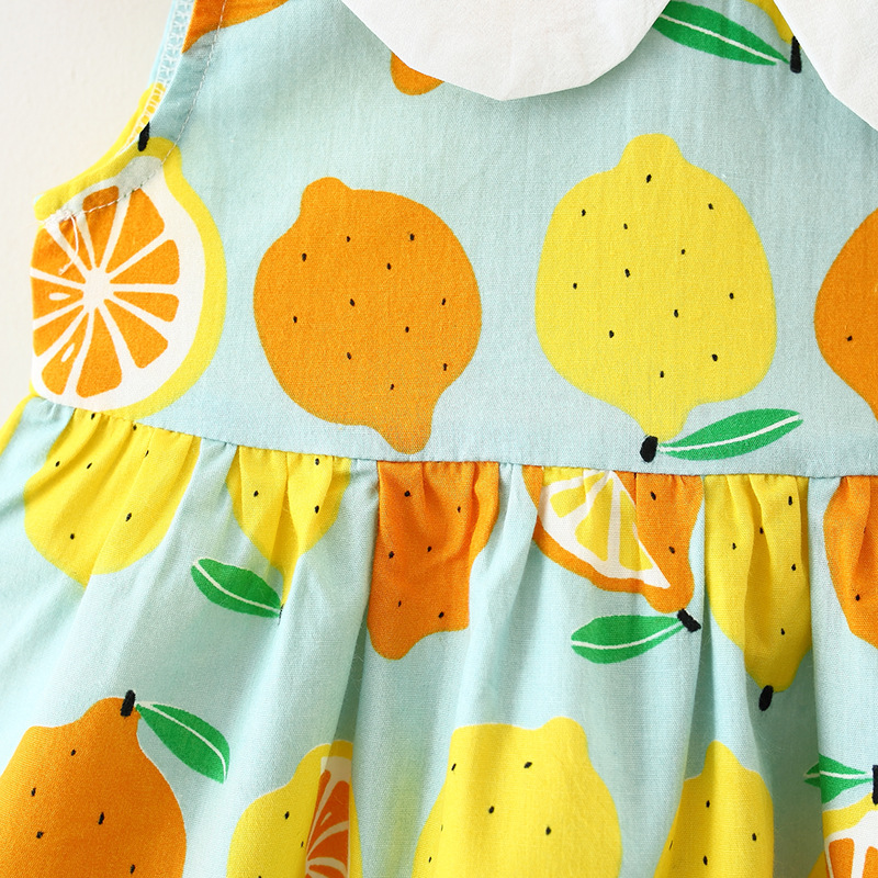 Abiti estivi per neonate Abbig - Baby Clothing Patterns Free recensione e prezzo