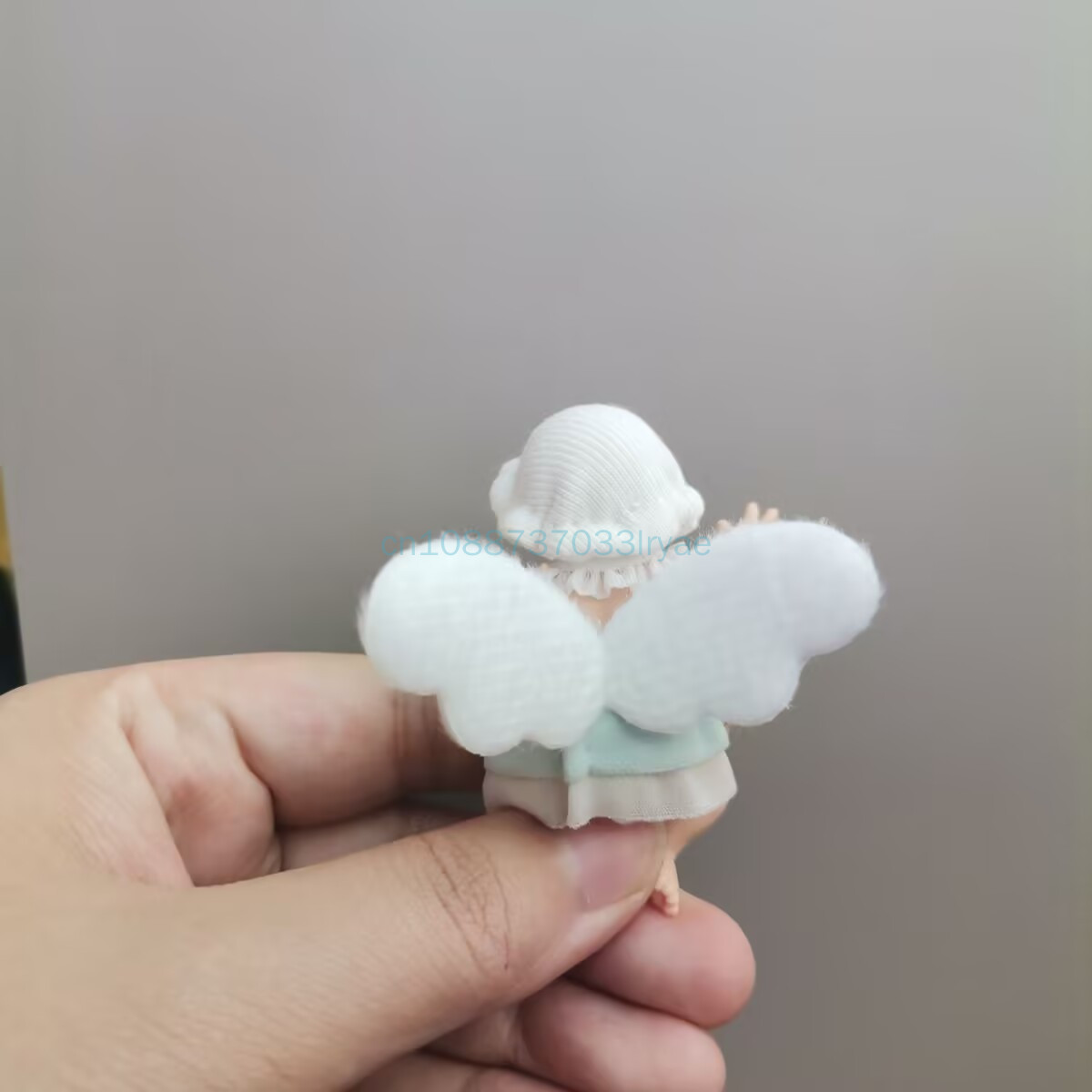 Abbigliamento per Bambole Ange - Baby Clothing Accessories recensione e prezzo