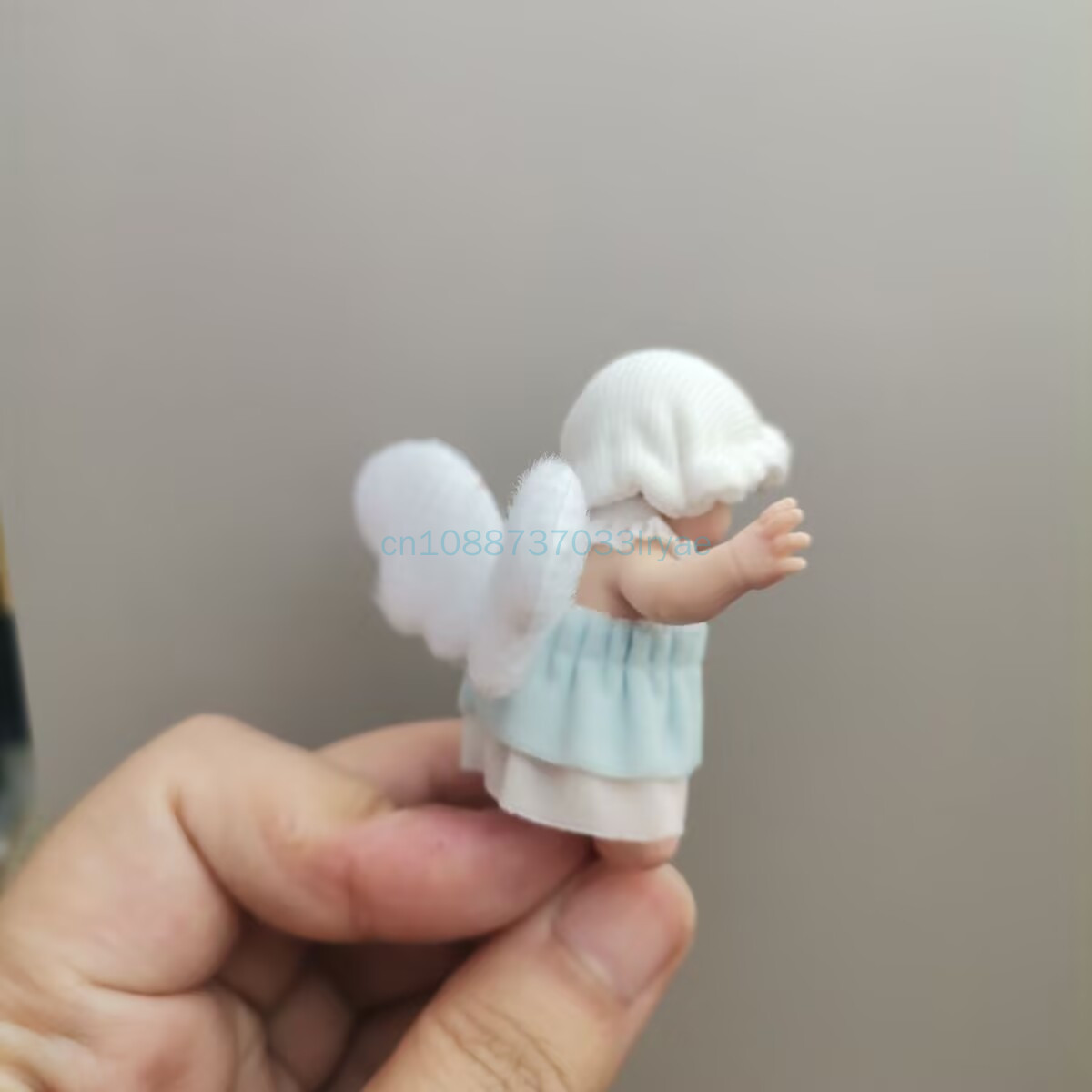 Abbigliamento per Bambole Ange - Baby Clothing Accessories recensione e prezzo