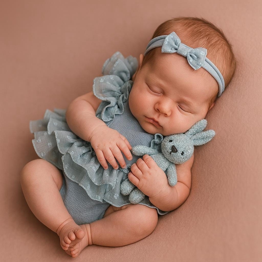 Abbigliamento per Servizi Foto - Baby Clothing Accessories recensione e prezzo