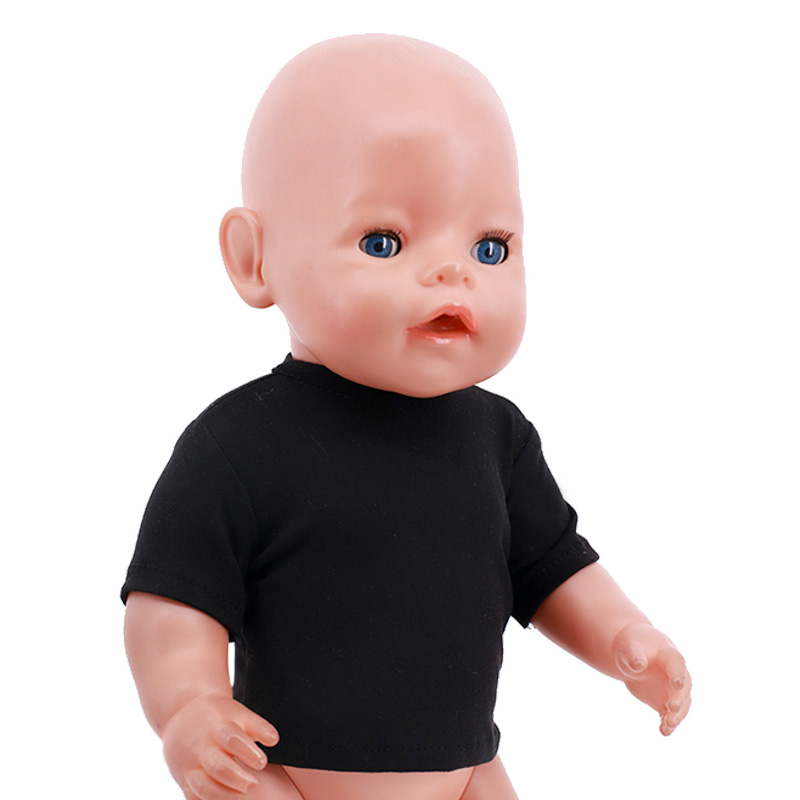 Vestiti per bambole T-shirt es - Baby Clothing For Sale recensione e prezzo