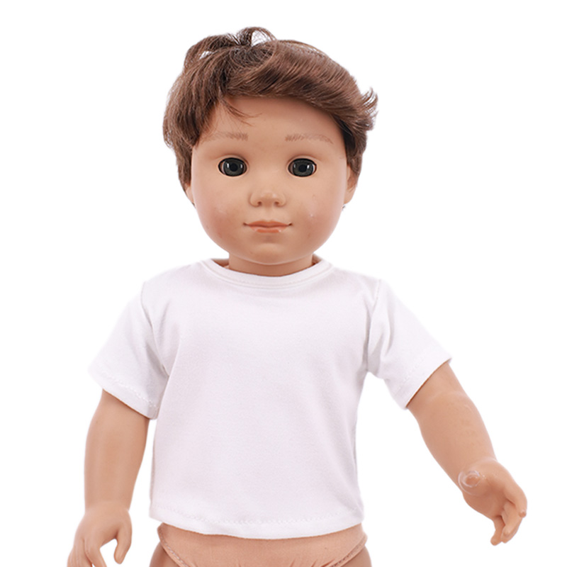 Vestiti per bambole T-shirt es - Baby Clothing For Sale recensione e prezzo