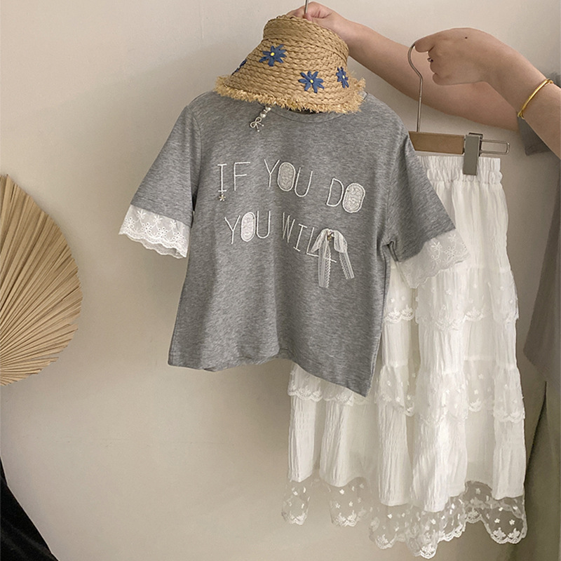 Vestito delle ragazze 2025 Est - Baby Clothing Yarn recensione e prezzo