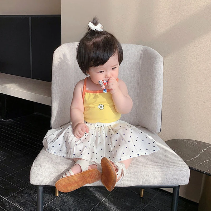 Vestiti estivi per bambini Neo - Baby Clothing For Sale recensione e prezzo