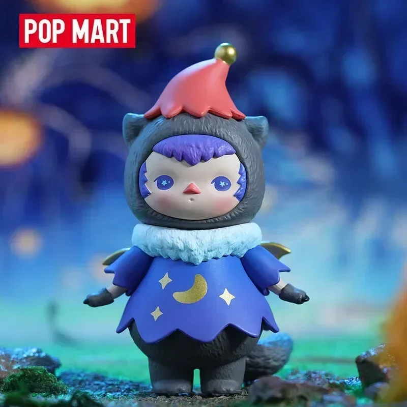 POP MART Pucky Monster Baby Se - Newborn Gift Set recensione e prezzo