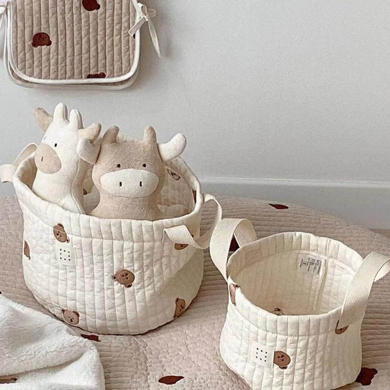 Simpatico orso ricamo borsa pe - Baby Clothing Embroidery recensione e prezzo