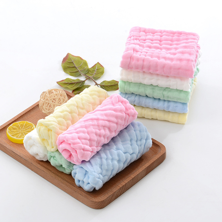 5 pzst asciugamani per bambini - Baby Clothing Wash recensione e prezzo