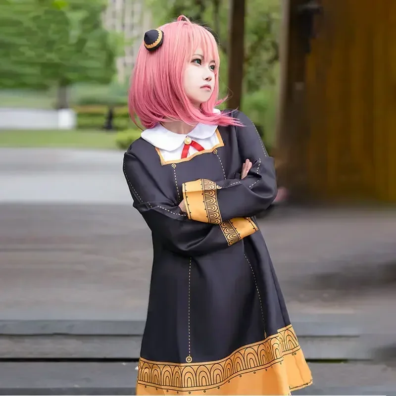 Costume Cosplay Anime Spy Fami - Toddler Legging Set recensione e prezzo