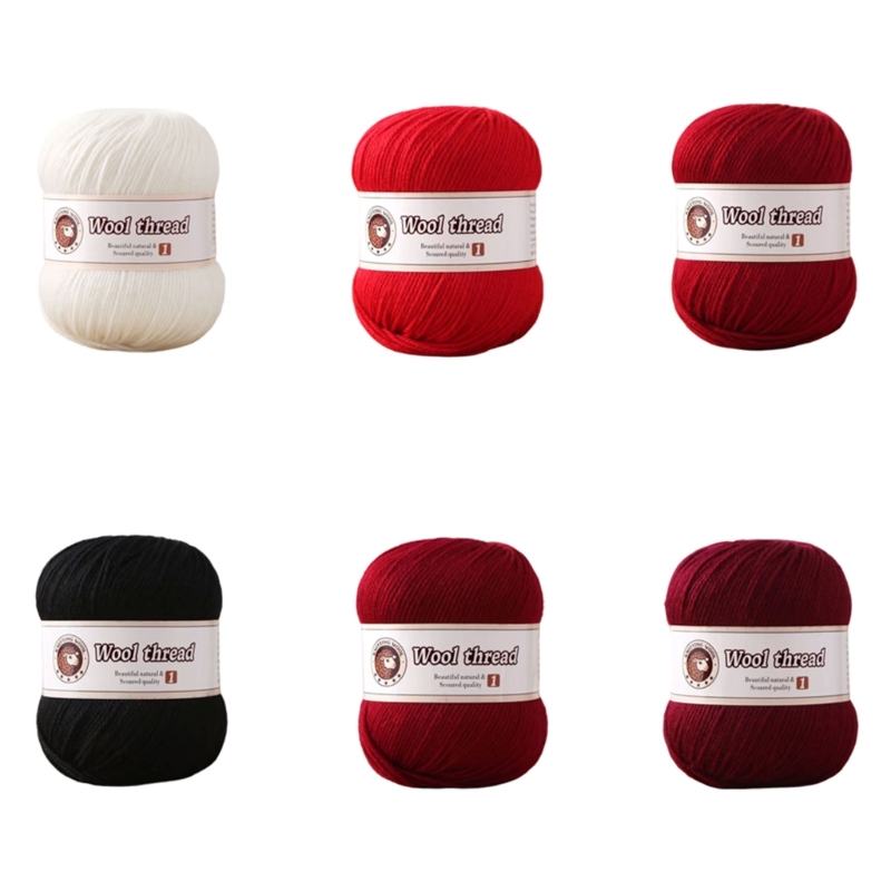 QX2E Filato misto lana acrilic - Baby Clothing Yarn recensione e prezzo